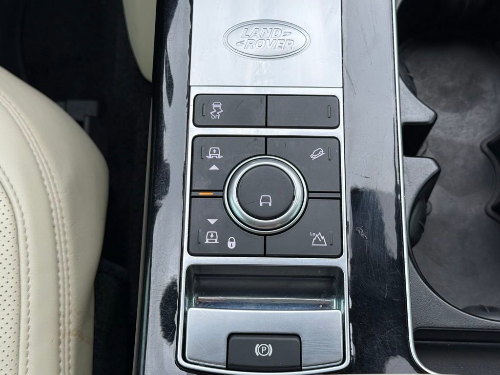 Used 2022 Land Rover Range Rover Westminster Edition AWD/4WD image 23