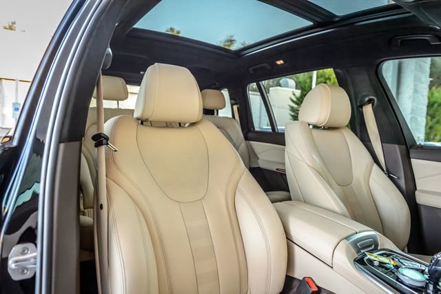 Used 2019 BMW X7 xDrive40i w/ Premium Package image 41