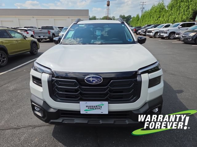 New 2026 Subaru Outback Premium AWD/4WD image 2