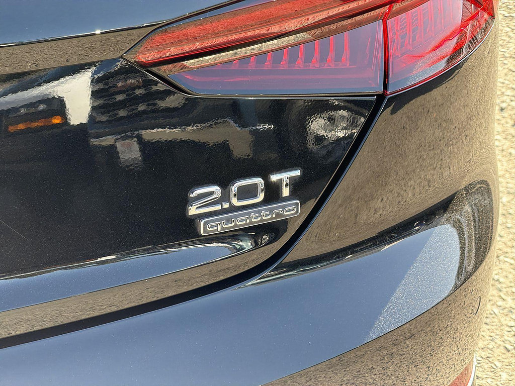 Used 2018 Audi A5 2.0T Premium Plus w/ Premium Plus AWD/4WD image 32