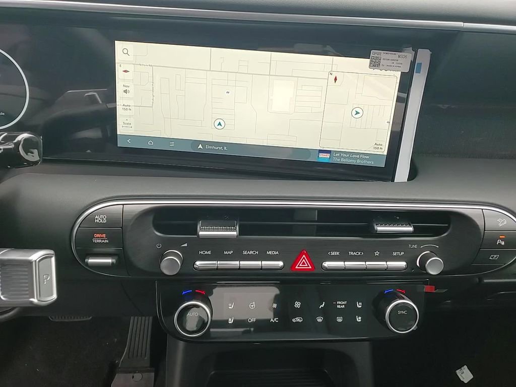 New 2026 Hyundai Palisade Limited image 19