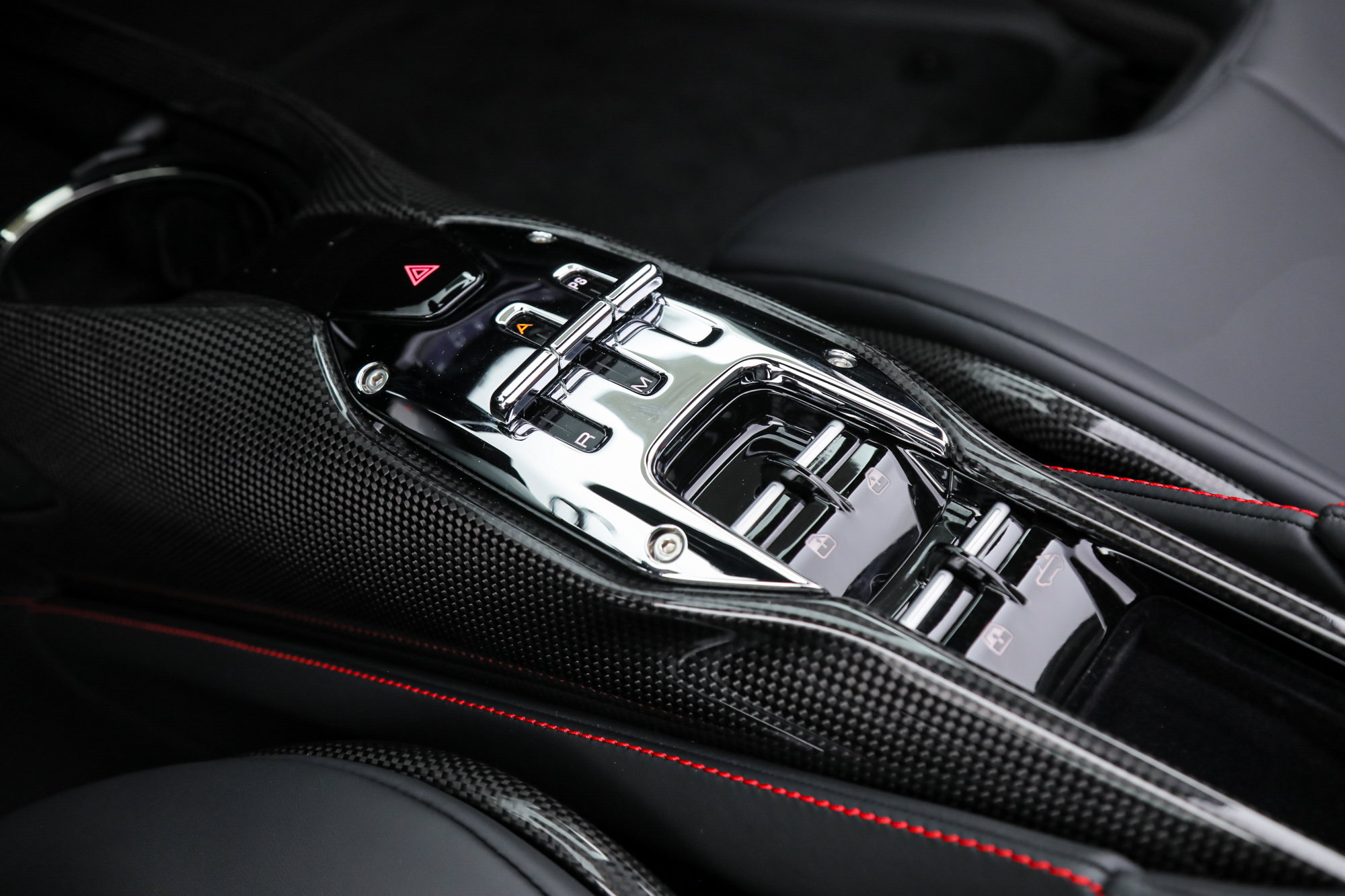 Certified 2025 Ferrari SF90 Spider AWD/4WD image 32