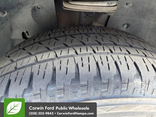 Used 2014 Ford Edge SEL w/ Equipment Group 205A FWD image 12