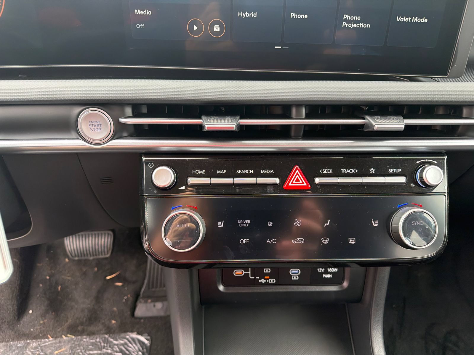 New 2026 Hyundai Tucson SEL AWD/4WD image 30
