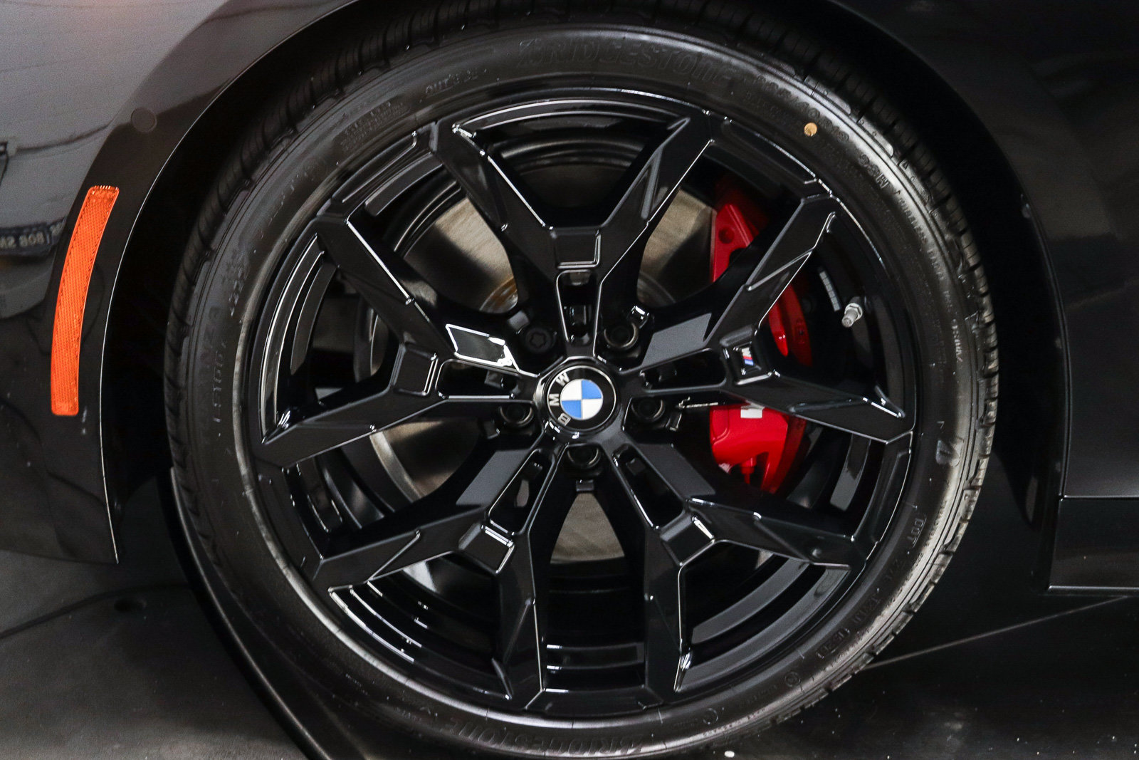 New 2026 BMW M340i w/ Premium Package RWD image 8