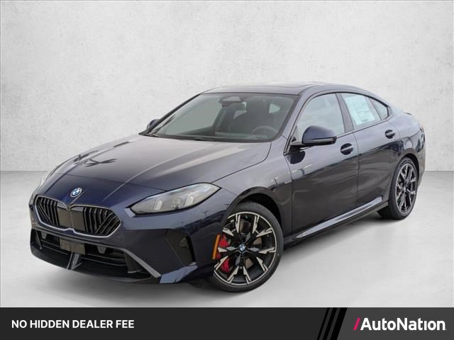 New 2026 BMW 228i xDrive w/ Technology Package AWD/4WD image 1