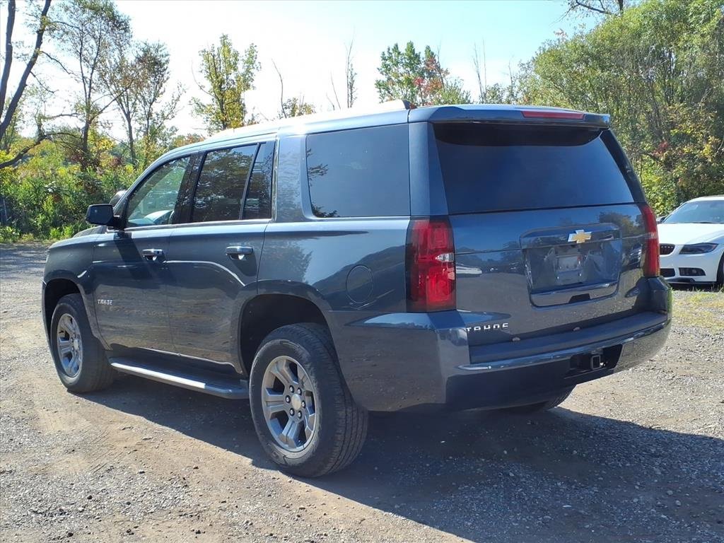 Used 2020 Chevrolet Tahoe LS w/ Max Trailering Package image 6