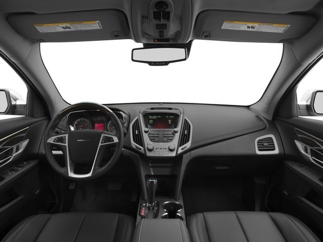 Used 2015 GMC Terrain Denali image 31