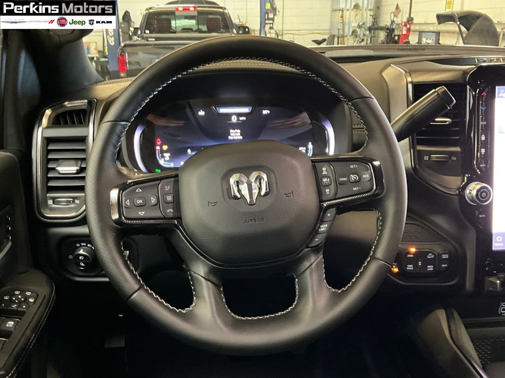 New 2026 RAM 2500 Power Wagon image 10