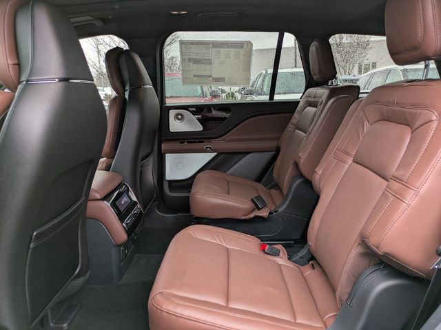 New 2026 Lincoln Aviator Reserve image 12