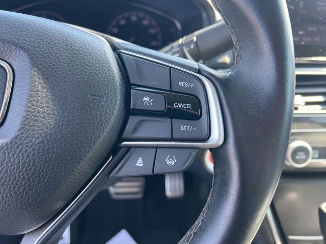 Used 2022 Honda Accord Sport Special Edition image 15