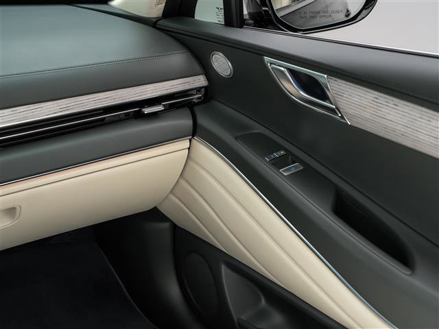 New 2026 Genesis GV80 2.5T Select image 26