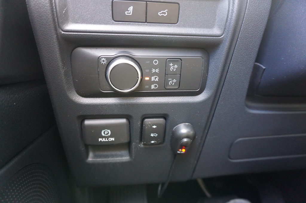 Used 2022 Ford Expedition Max XLT RWD image 5