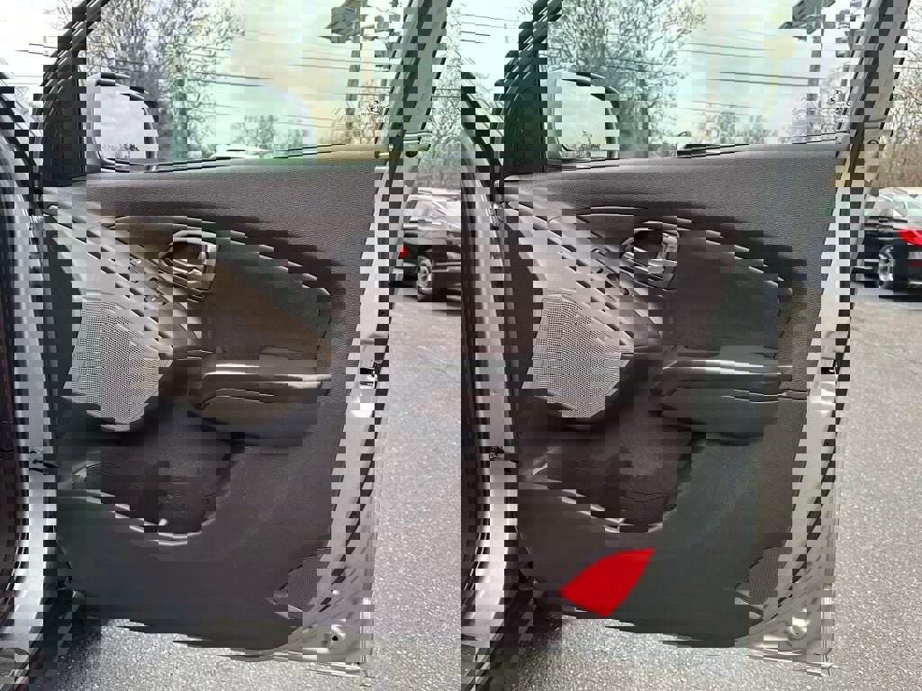 Used 2014 Hyundai Tucson Limited w/ Technology Package 02 image 24