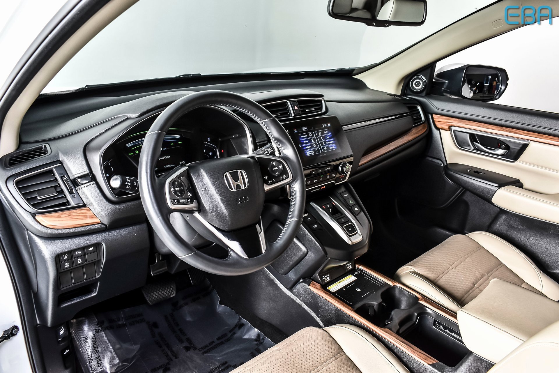 Used 2022 Honda CR-V Touring image 17