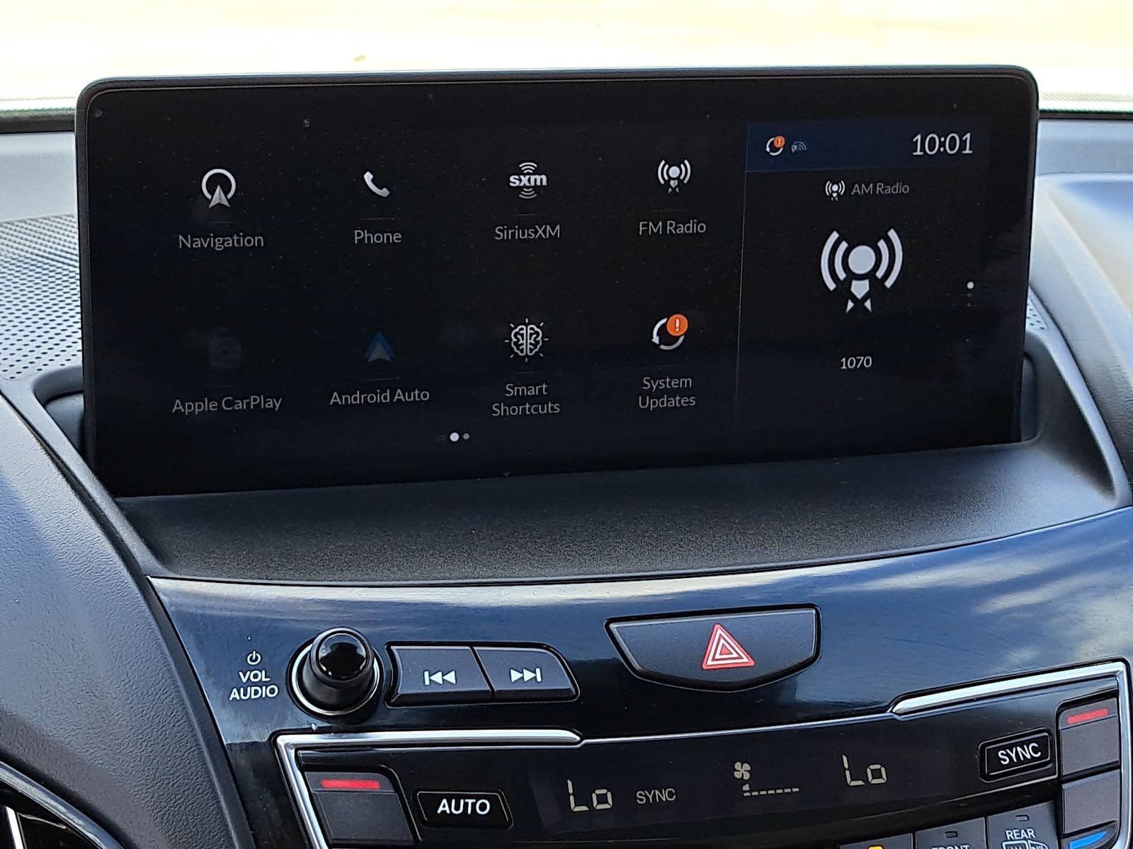 Used 2023 Acura RDX w/ Technology Package FWD image 22