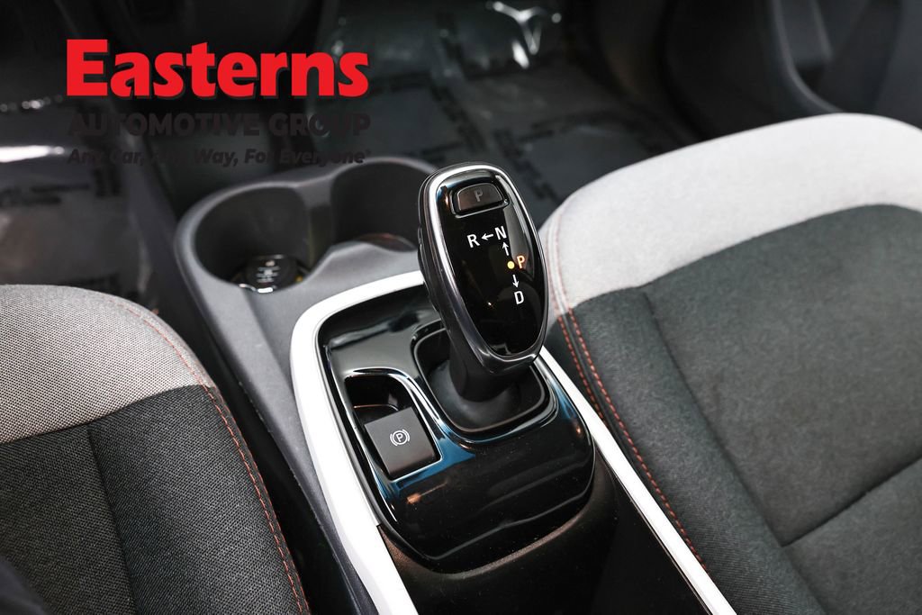 Used 2018 Chevrolet Bolt LT image 13