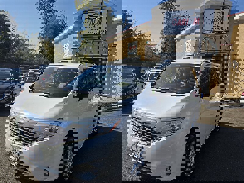 Used 2016 Nissan Quest SV image 1