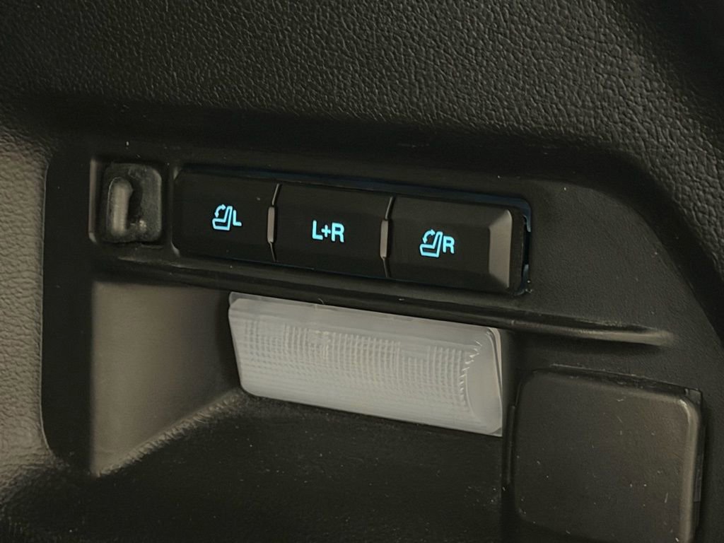 Used 2023 Ford Explorer Platinum w/ Technology Package image 54