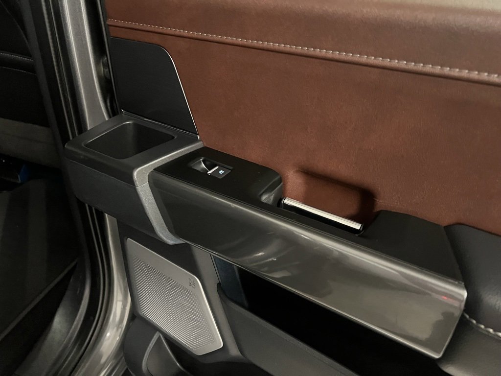 Used 2023 Ford F150 Lariat w/ Equipment Group 502A High image 53