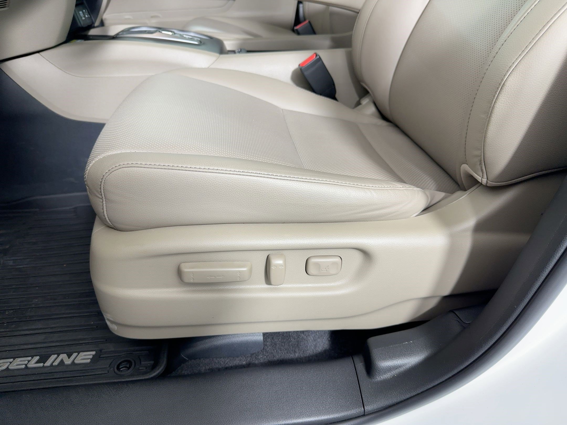 Used 2023 Honda Ridgeline RTL-E image 10