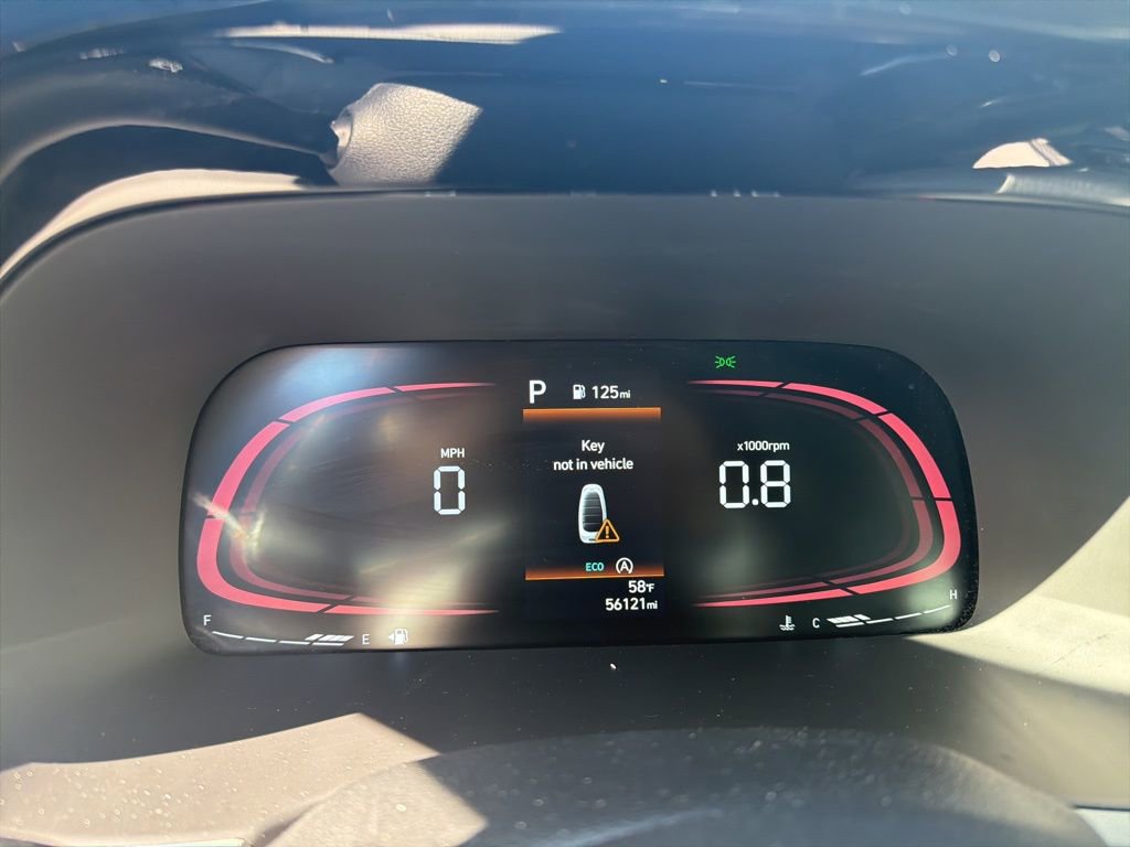 Used 2024 Hyundai Palisade SEL image 13