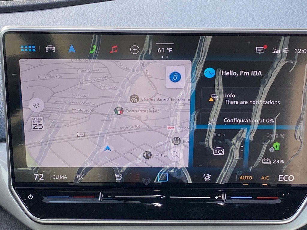 New 2025 Volkswagen ID.4 Pro S image 5