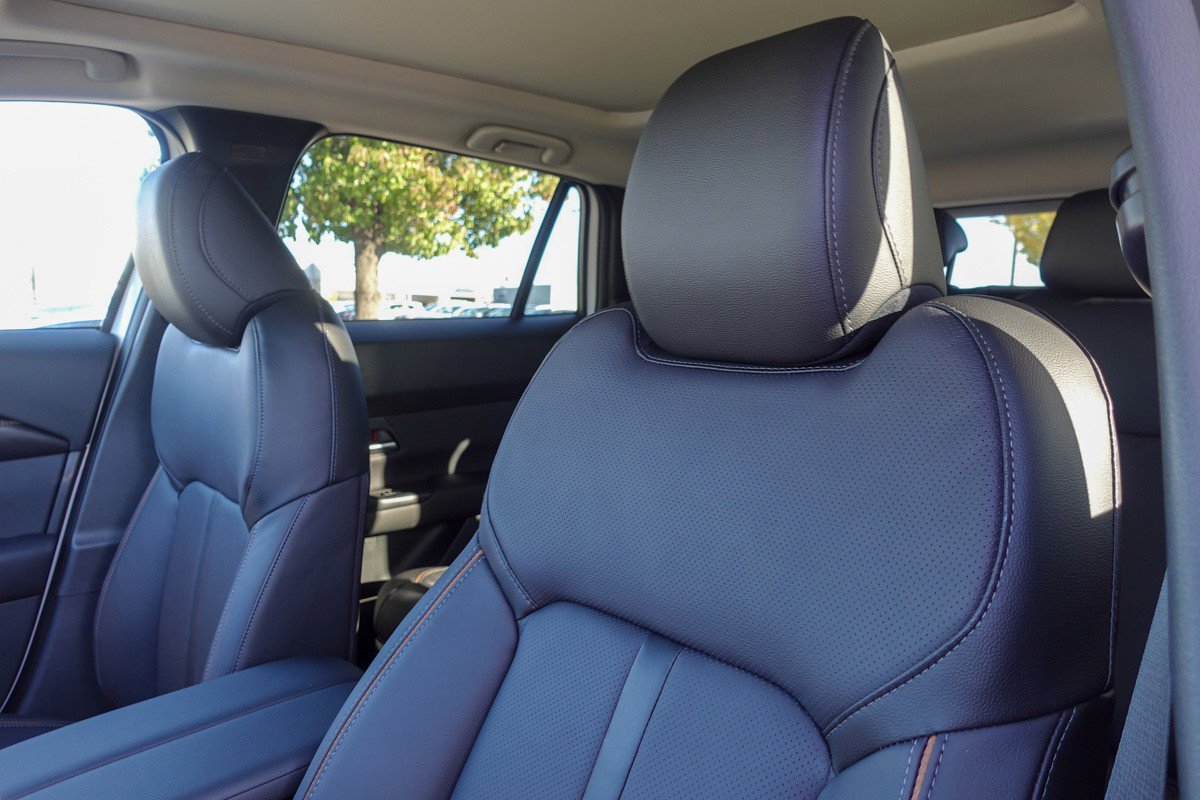 New 2026 MAZDA CX-50 2.5 Hybrid w/ Weather Package image 10