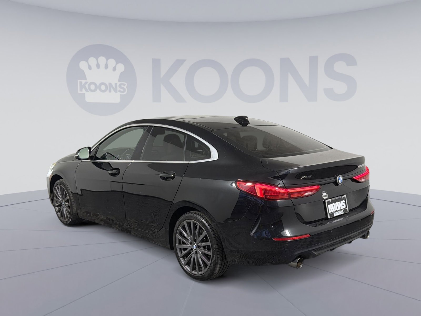 Used 2021 BMW 228i xDrive Gran Coupe w/ Convenience Package image 4