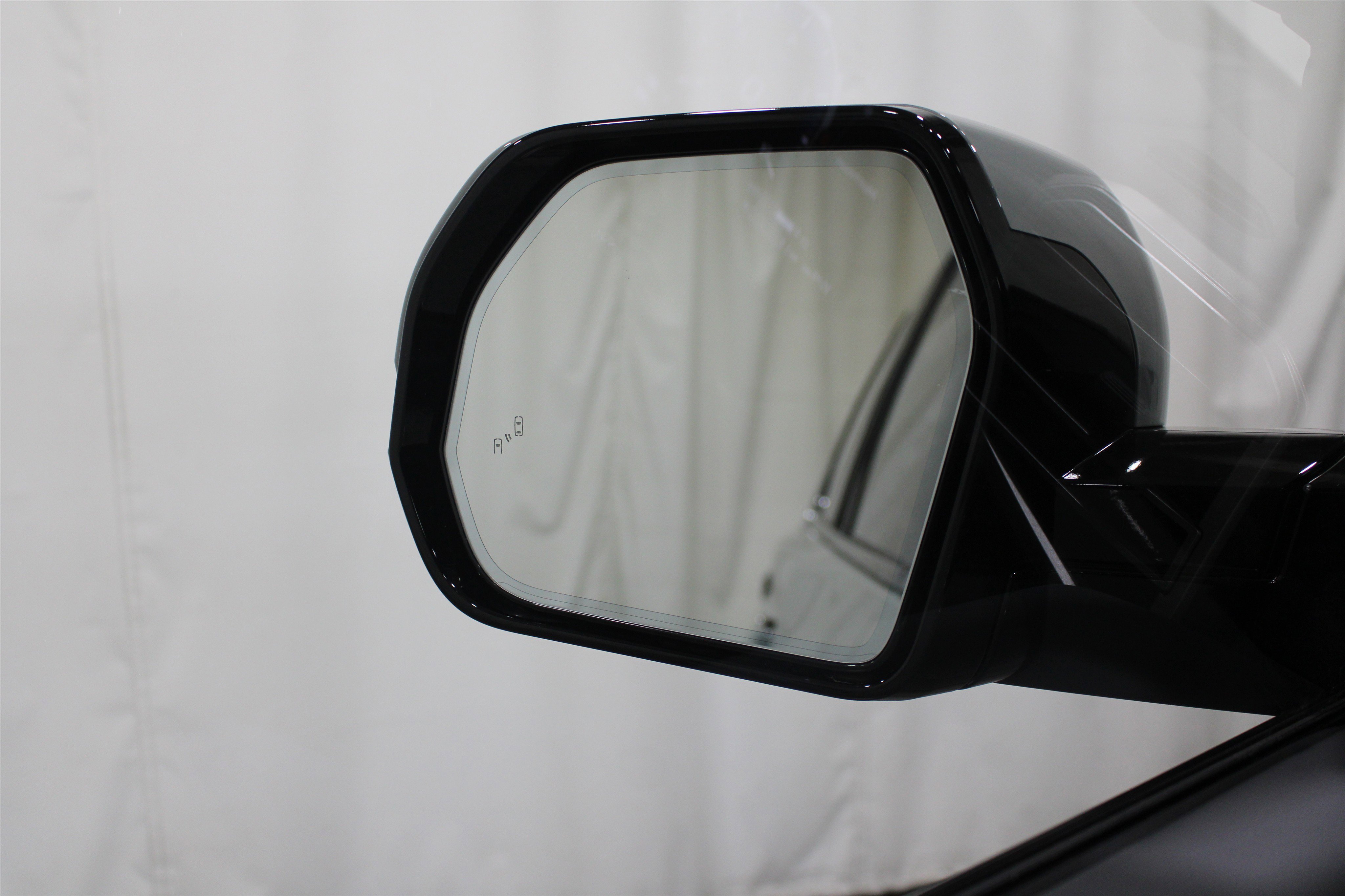 Used 2026 Toyota Sequoia Platinum image 9