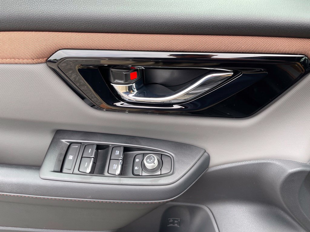 New 2026 Subaru Forester Sport AWD/4WD image 8