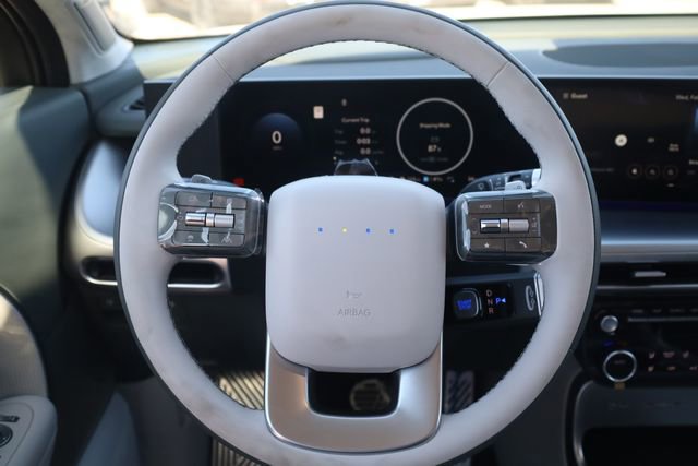 New 2026 Hyundai Ioniq 9 Calligraphy AWD/4WD image 12