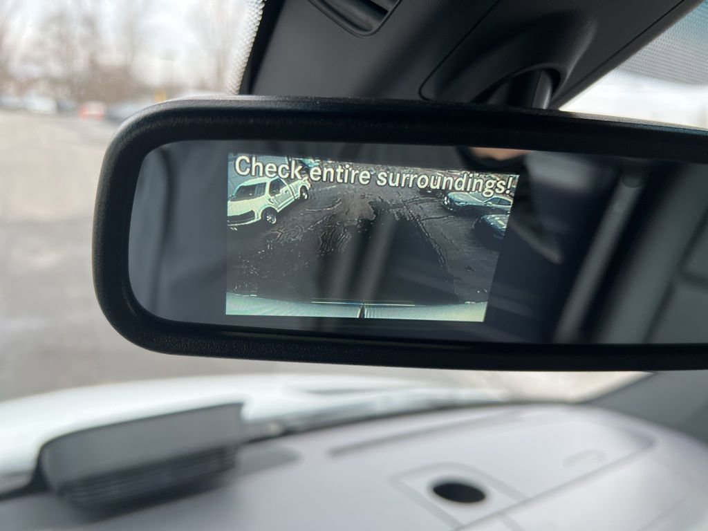 Used 2025 Mercedes-Benz Sprinter 2500 image 41