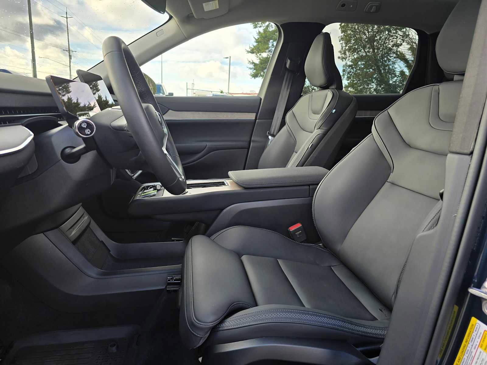 Used 2025 Volvo EX90 Ultra image 20