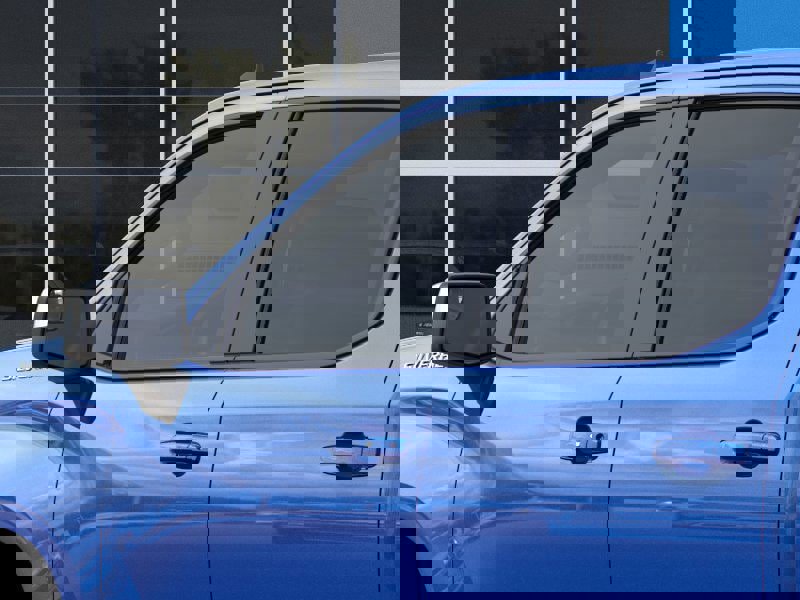 New 2026 Chevrolet Silverado 1500 LT image 40