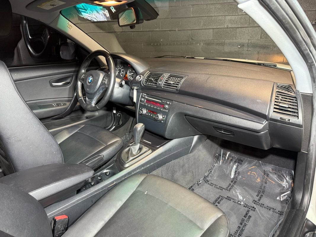 Used 2013 BMW 128i Coupe RWD image 17