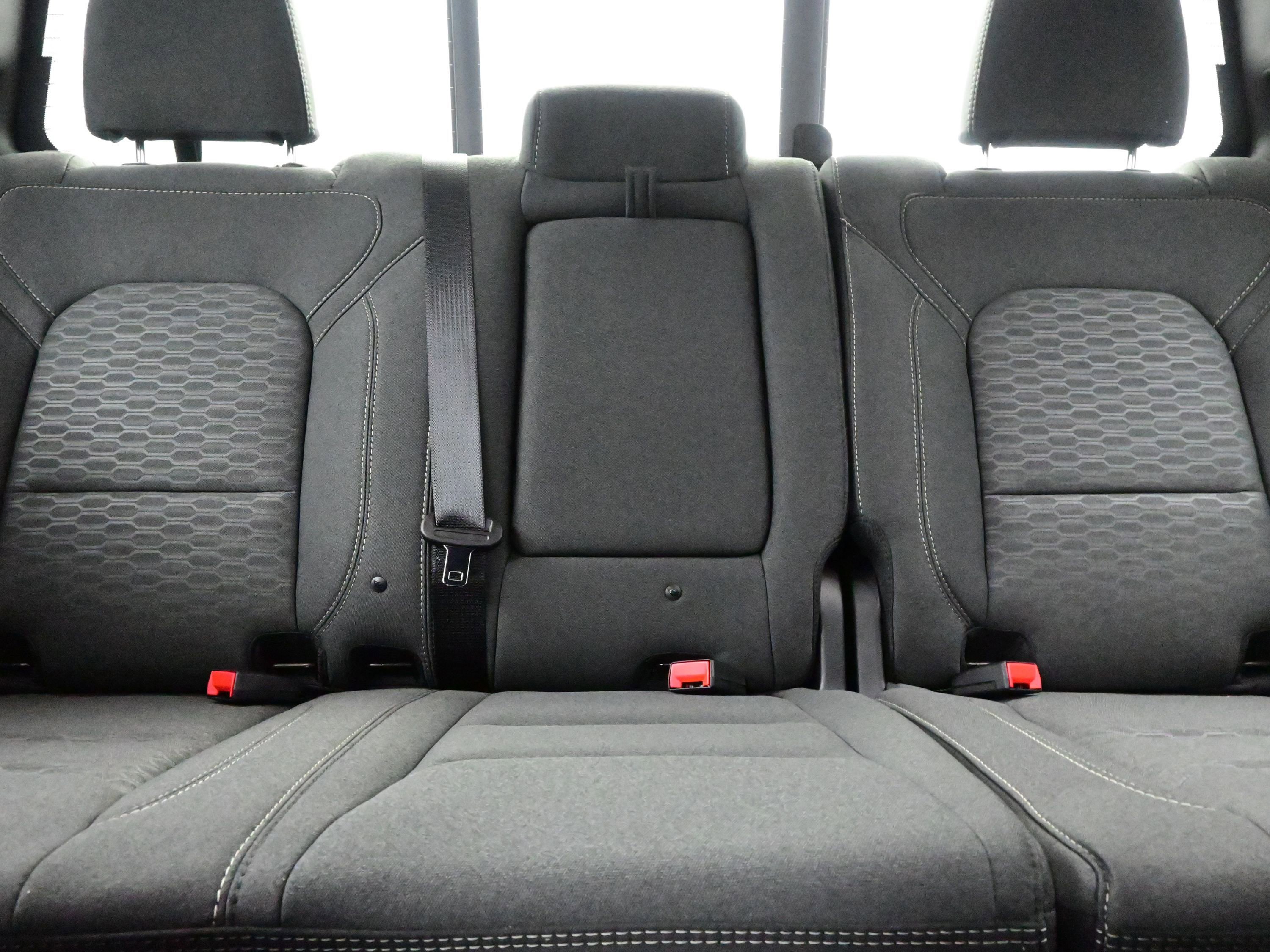 New 2026 RAM 1500 Big Horn image 10