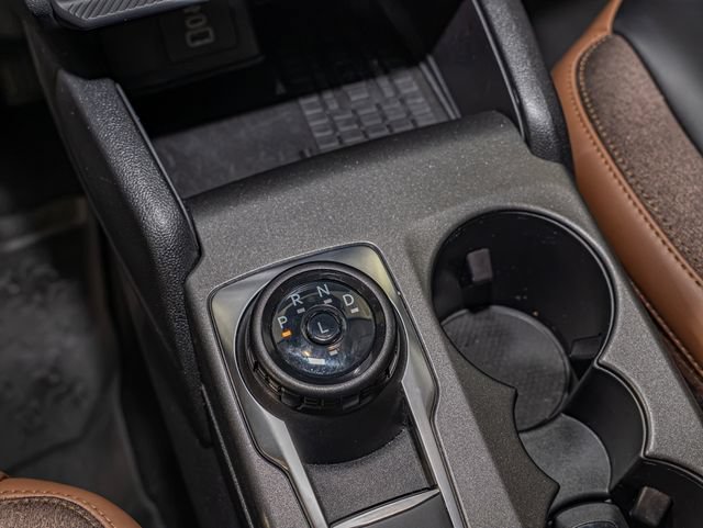 Used 2025 Ford Bronco Sport Outer Banks w/ Outer Banks Tech Package+ AWD/4WD image 19