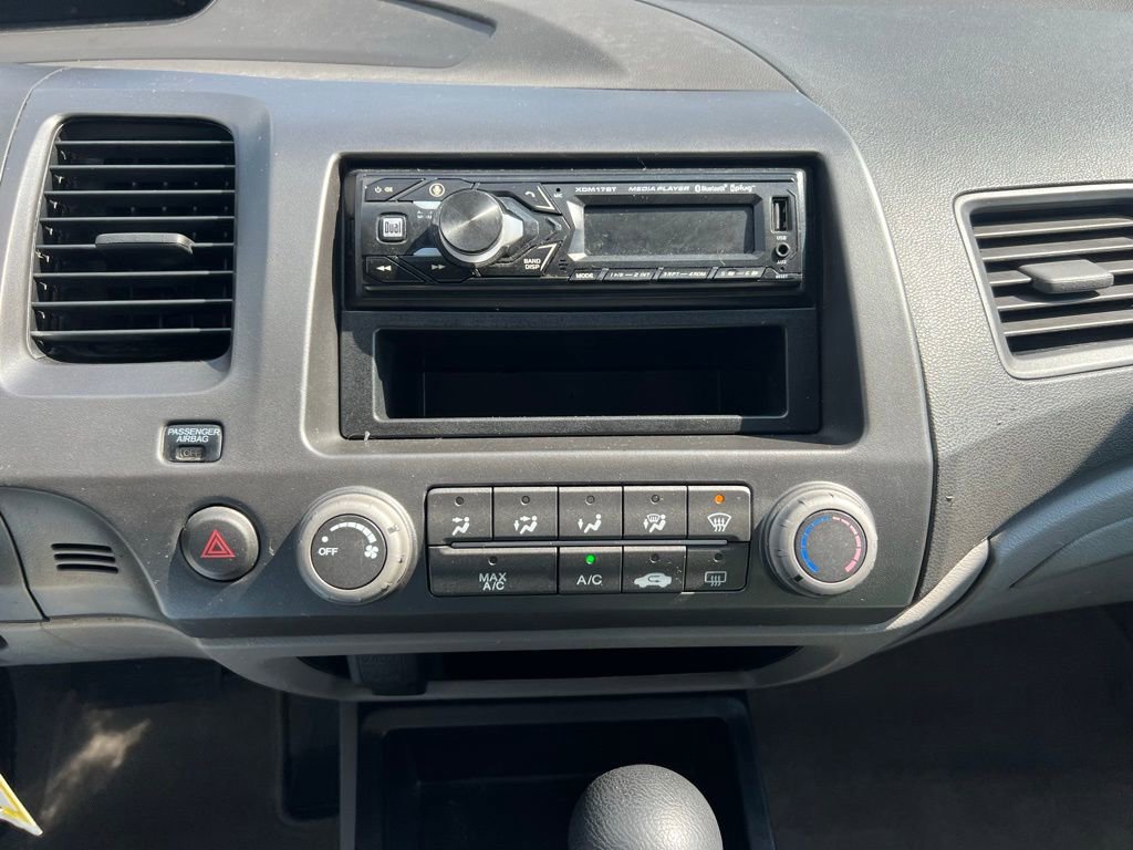 Used 2009 Honda Civic LX image 21