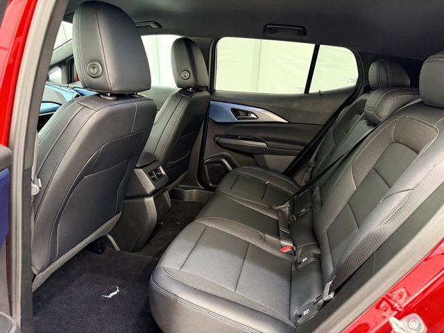 New 2026 Chevrolet Equinox EV LT image 15