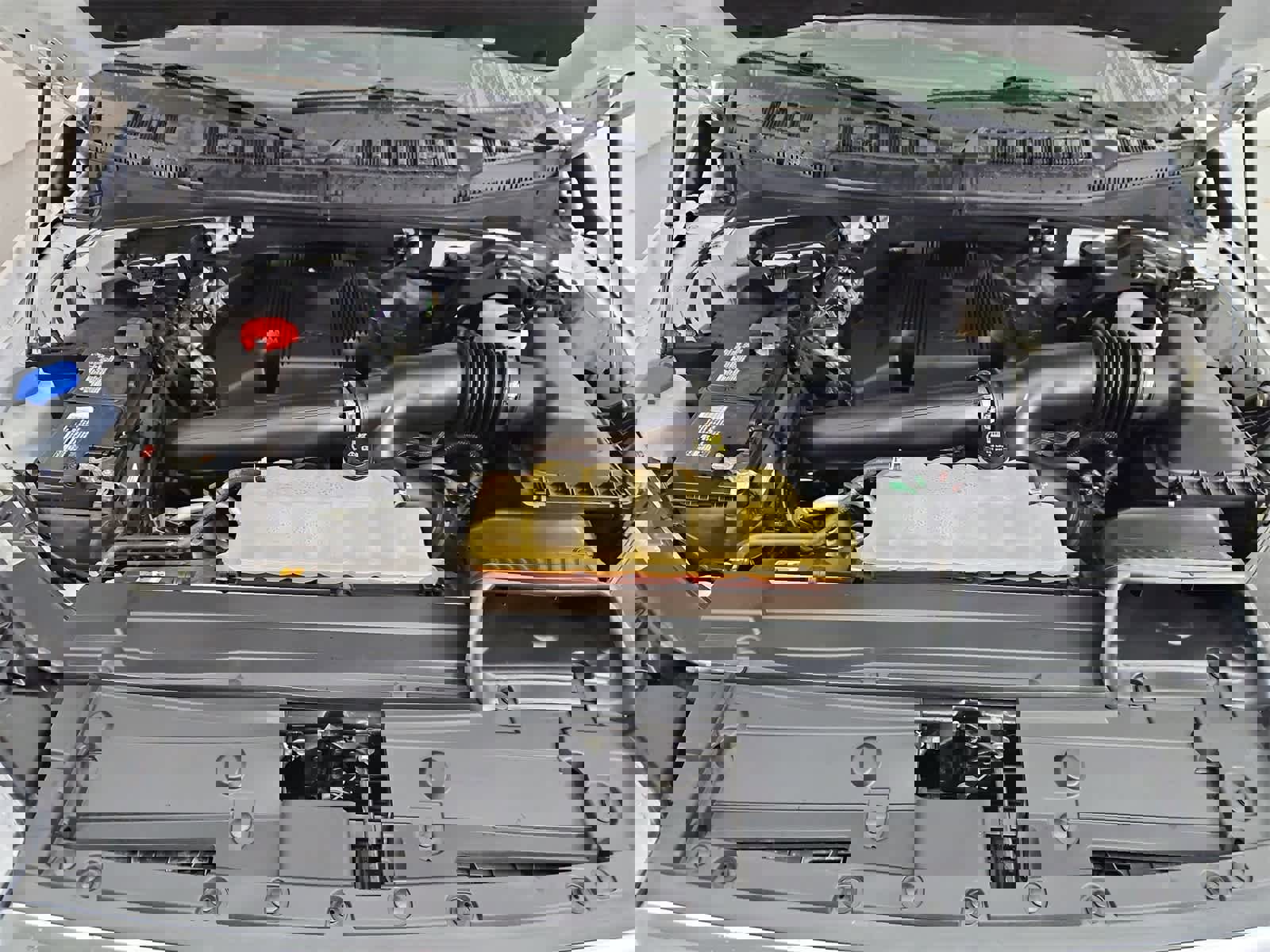 Used 2018 Ford F150 Limited image 14