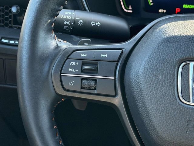 Certified 2026 Honda CR-V TrailSport image 19