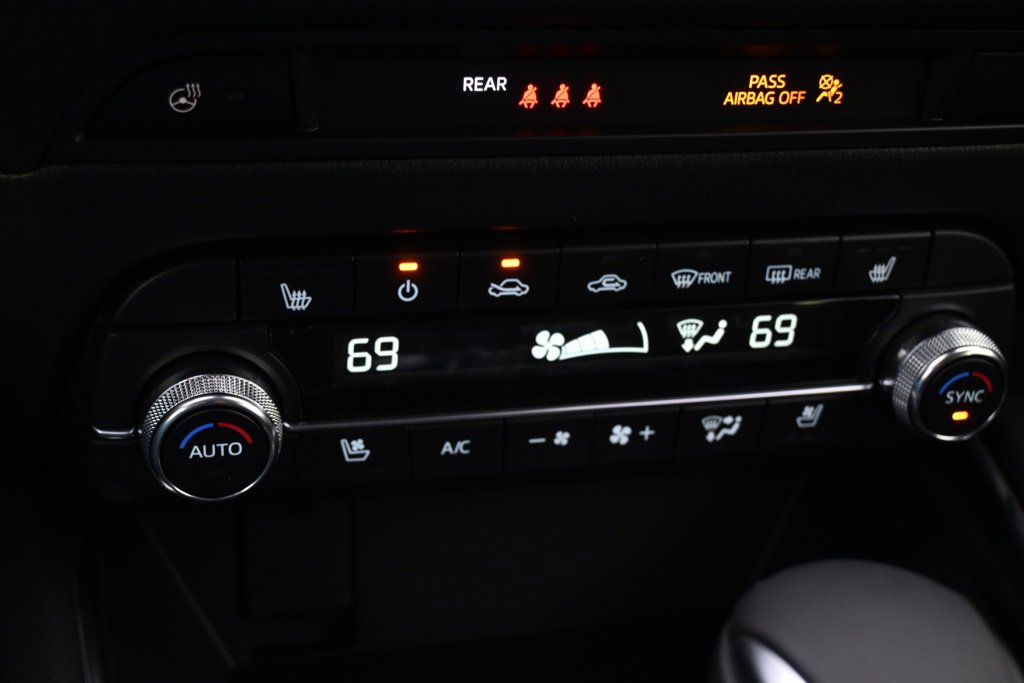 New 2025 MAZDA CX-5 AWD 2.5 S image 29