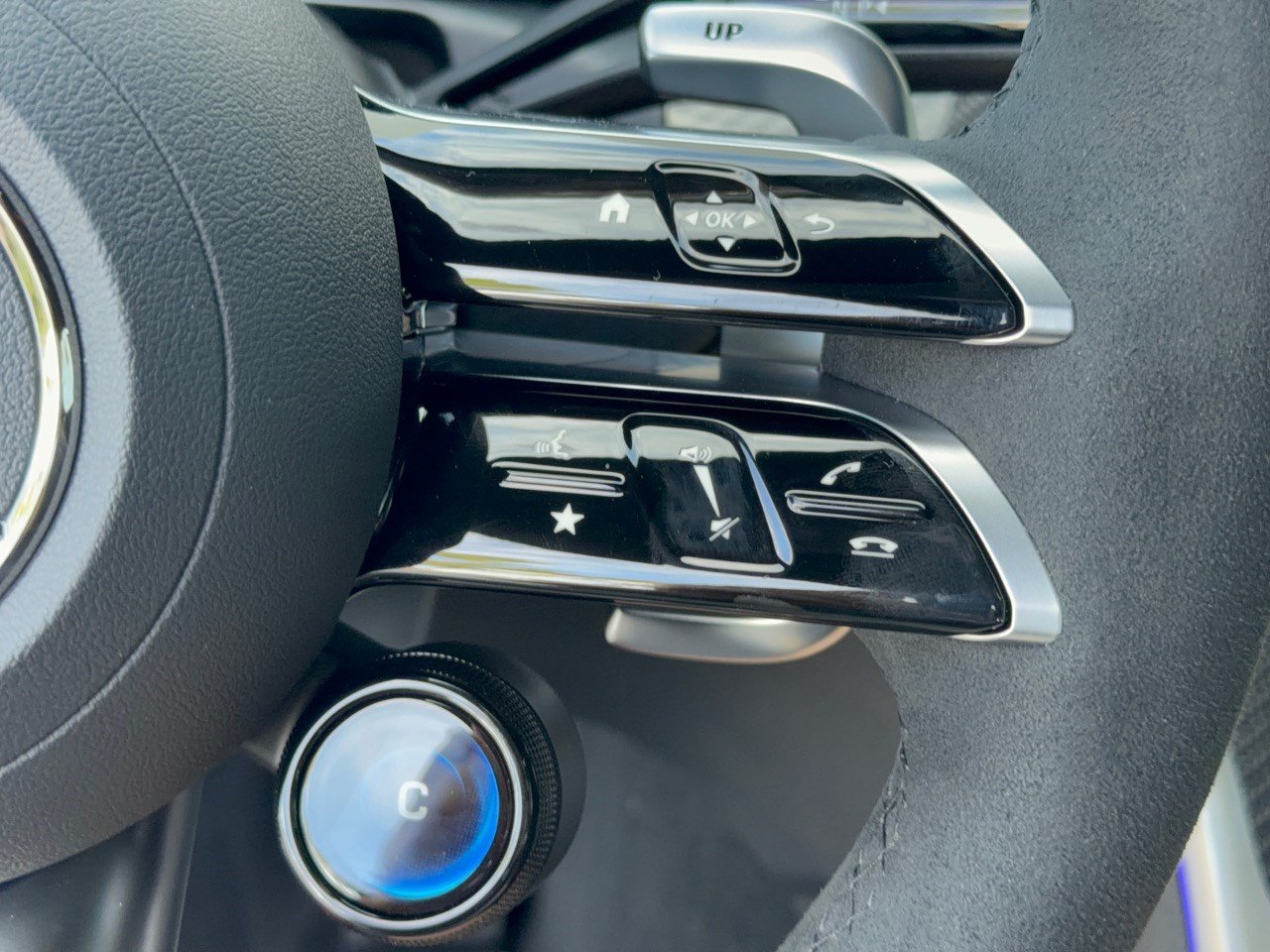 New 2027 Mercedes-Benz CLE 53 AMG 4MATIC Coupe image 19