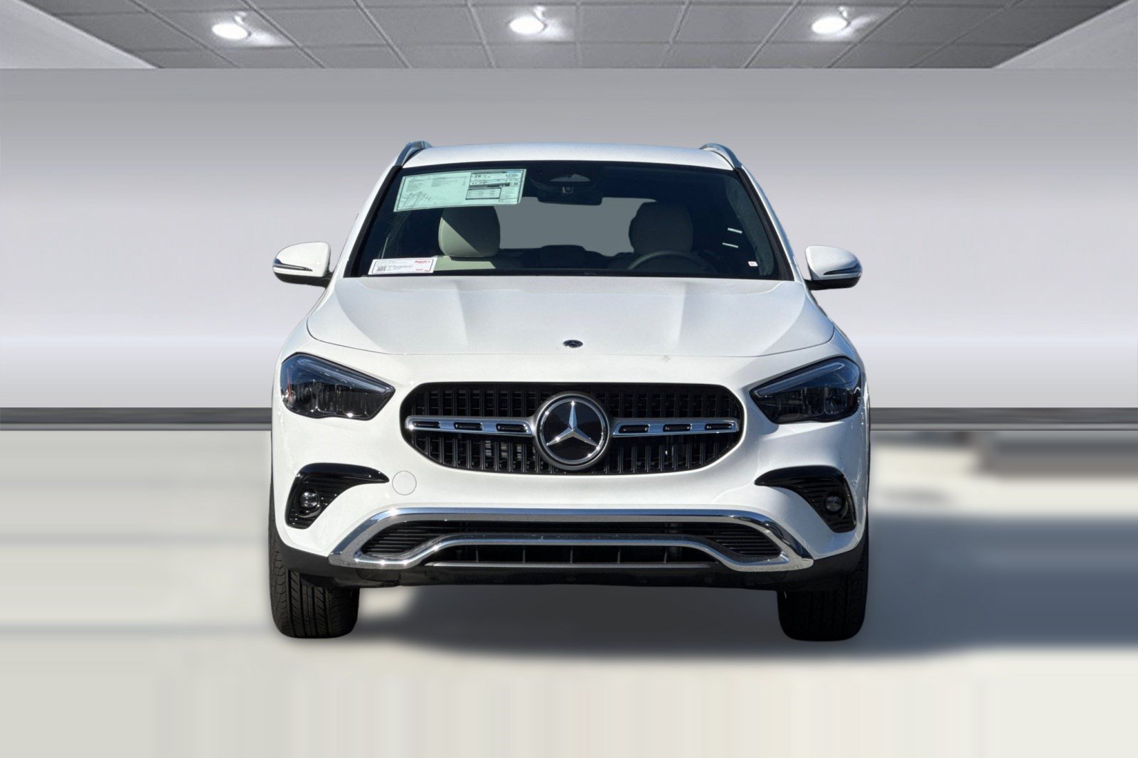 New 2026 Mercedes-Benz GLA 250 image 5