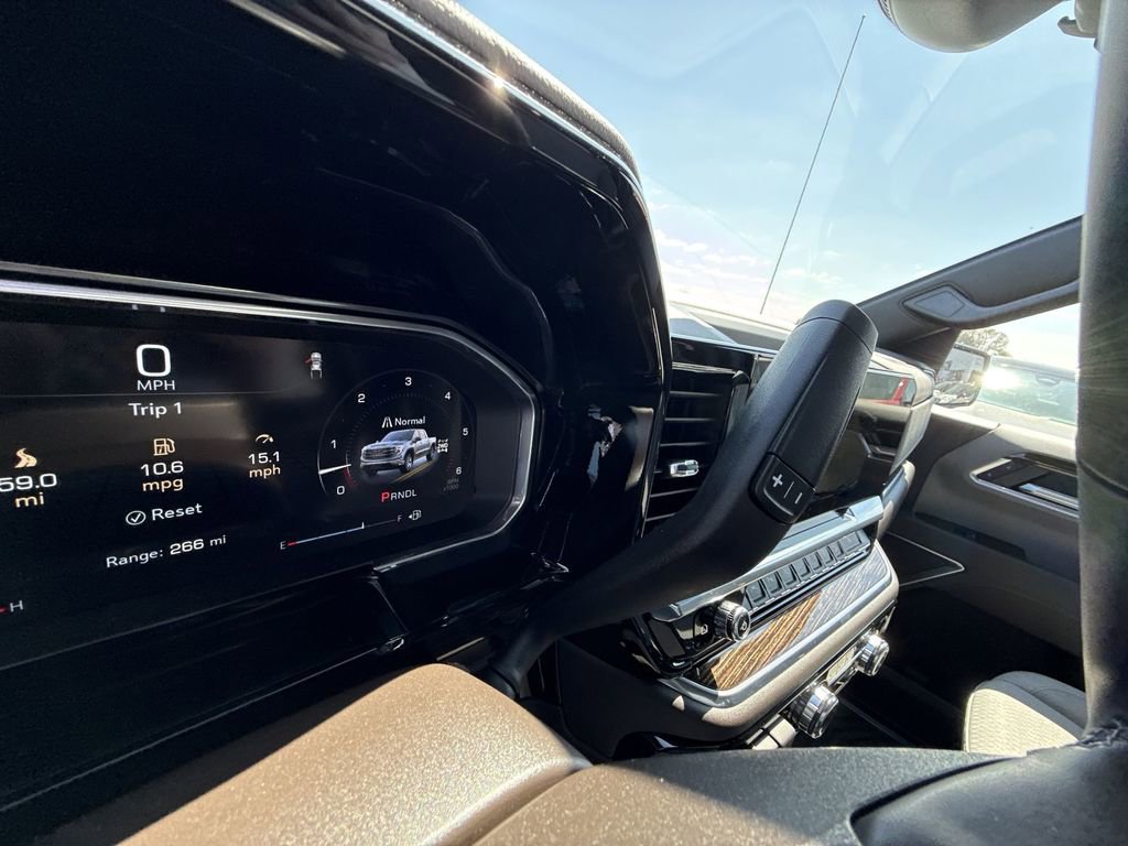 New 2026 GMC Sierra 1500 SLE w/ X31 Off-Road Package image 22