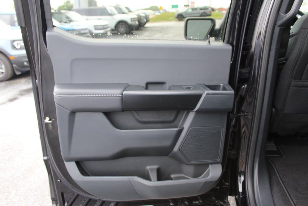 New 2026 Ford F150 STX AWD/4WD image 17