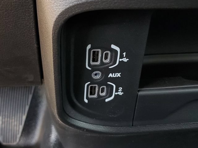 New 2026 RAM 5500 Tradesman w/ Chrome Appearance Group AWD/4WD image 28