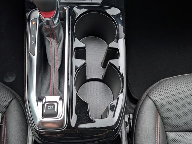 New 2026 Chevrolet Trax RS w/ Driver Confidence Package FWD image 22
