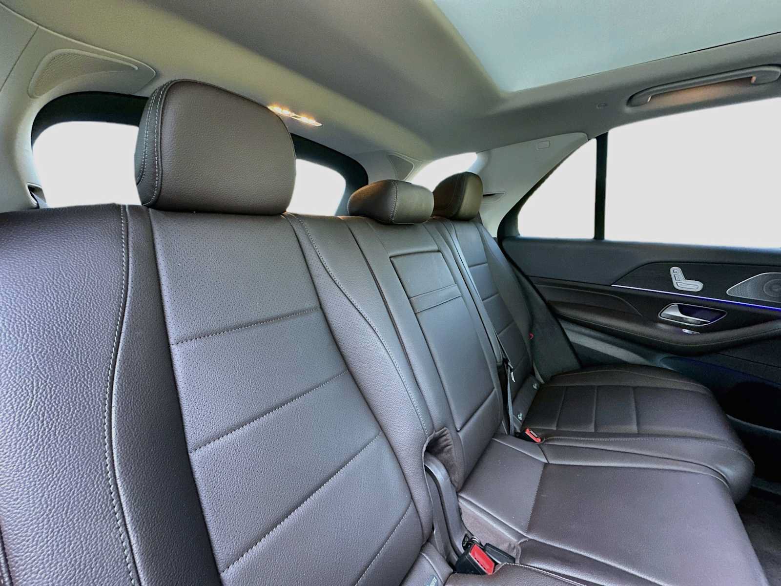 Used 2020 Mercedes-Benz GLE 350 4MATIC image 28
